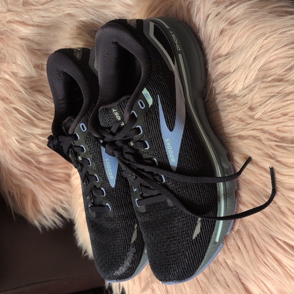 Brooks Ghost 15 - Picture 2 of 5
